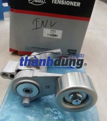 CỤM TĂNG TỔNG TOYOTA HIACE 2005 | 166200C011