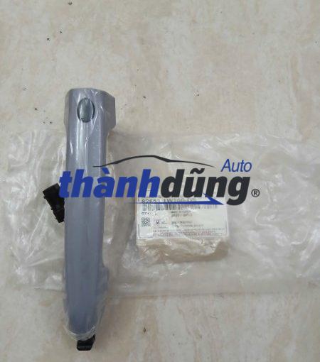 TAY MỞ CỬA NGOÀI TRƯỚC PHẢI KIA RIO | 826511W100