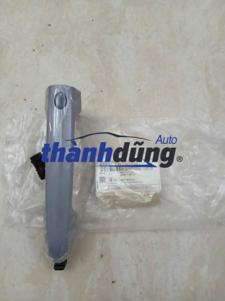 TAY MỞ CỬA NGOÀI TRƯỚC PHẢI KIA RIO | 826511W100