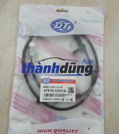 CẢM BIẾN ABS TRƯỚC PHẢI RENAULT KOLEOS | 479101DA1A