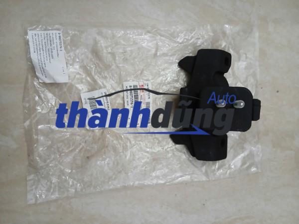 CHÂN MÁY TRÁI ISUZU D-MAX 2016 | 898075376