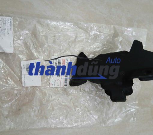 CHÂN MÁY TRÁI ISUZU D-MAX 2016 | 898075376