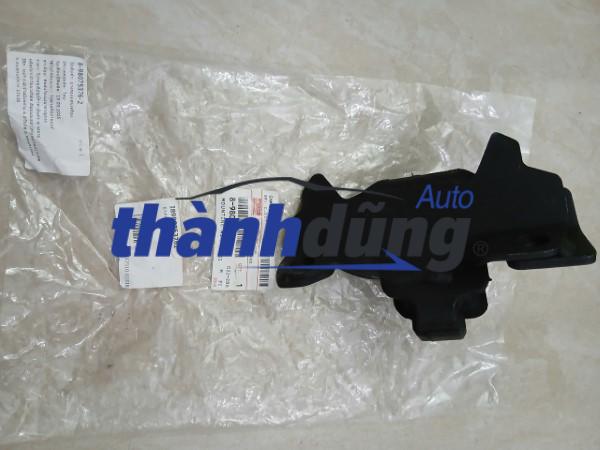 CHÂN MÁY TRÁI ISUZU D-MAX 2016 | 898075376