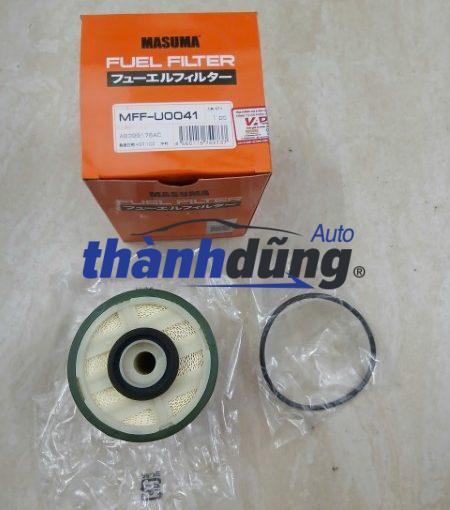 LỌC NHIÊN LIỆU FORD EVEREST 2012-2019 | AB399176AC