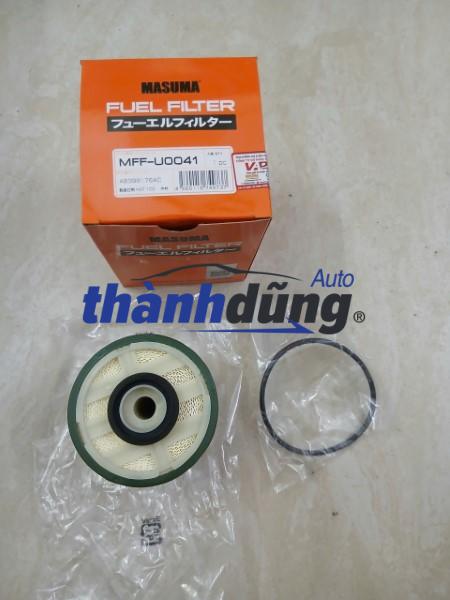 LỌC NHIÊN LIỆU FORD EVEREST 2012-2019 | AB399176AC