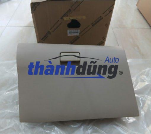 NẮP ĐẬY CỐP PHỤ TOYOTA VIOS 2011 | 555500D230