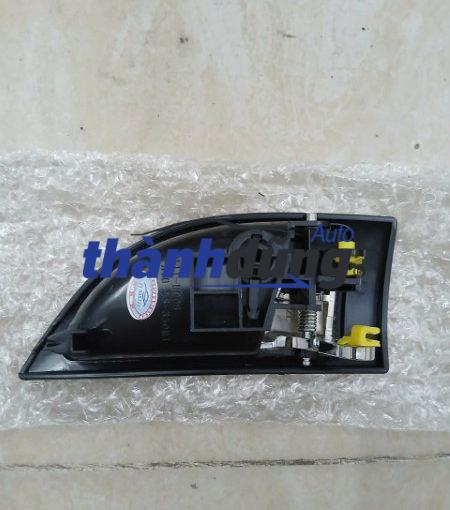 TAY MỞ CỬA TRONG PHỤ HAIMA 2 2009 | MA107330M1