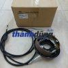 MÂM PHANH TAY HYUNDAI MIGHTY | 598105H001