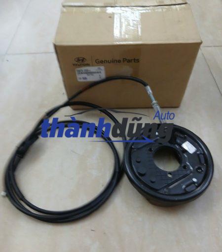 MÂM PHANH TAY HYUNDAI MIGHTY | 598105H001