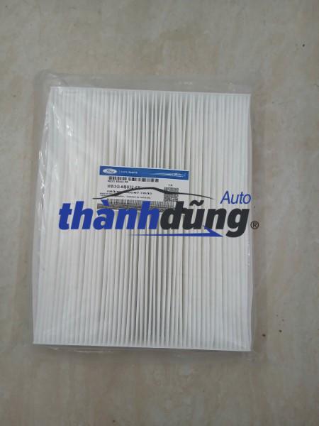 LỌC GIÓ MÁY LẠNH FORD RANGER 2022 | MB3Z19N619C