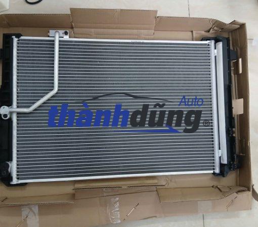 DÀN NÓNG MERCEDES E350 2007-2014 | 2045000254