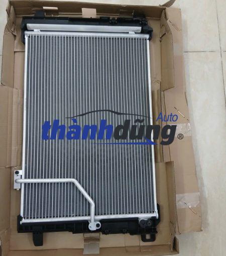 DÀN NÓNG MERCEDES E350 2007-2014 | 2045000254