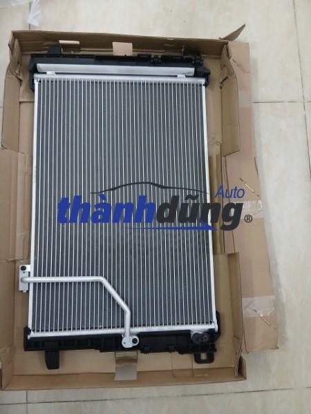 DÀN NÓNG MERCEDES E350 2007-2014 | 2045000254