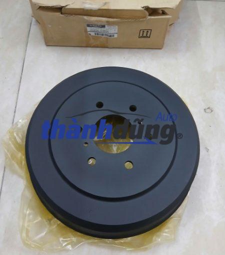 TĂM BUA PHANH SAU NISSAN NAVARA D23 2018 | 432064JA0A