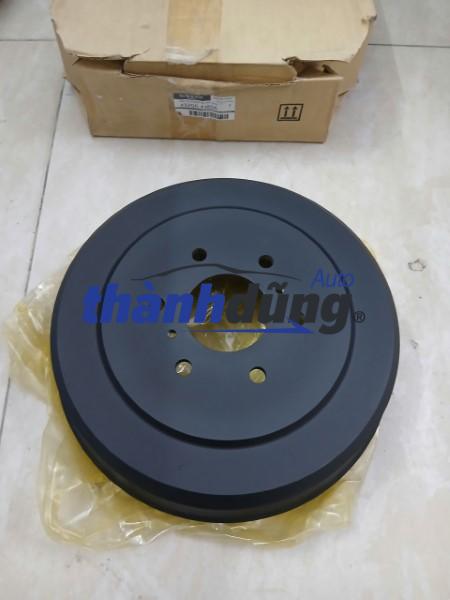 TĂM BUA PHANH SAU NISSAN NAVARA D23 2018 | 432064JA0A