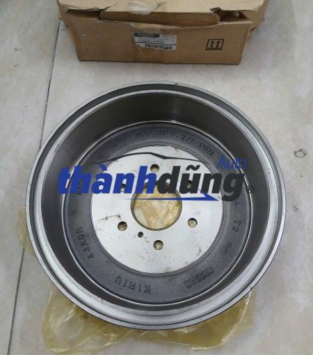 TĂM BUA PHANH SAU NISSAN NAVARA D23 2018 | 432064JA0A