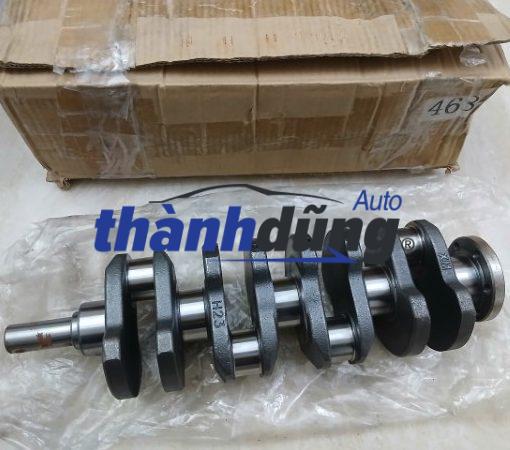 TRỤC KHUỶU VINAXUKI HAIFEI 2010 | TR161225475