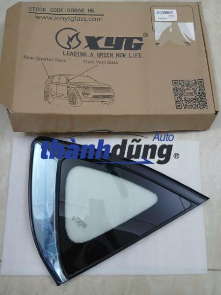 NẸP MẠ KÍNH HÔNG MAZDA CX8 2017-2021 | ST250207082