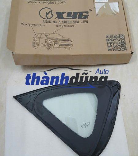 NẸP MẠ KÍNH HÔNG MAZDA CX8 2017-2021 | ST250207082