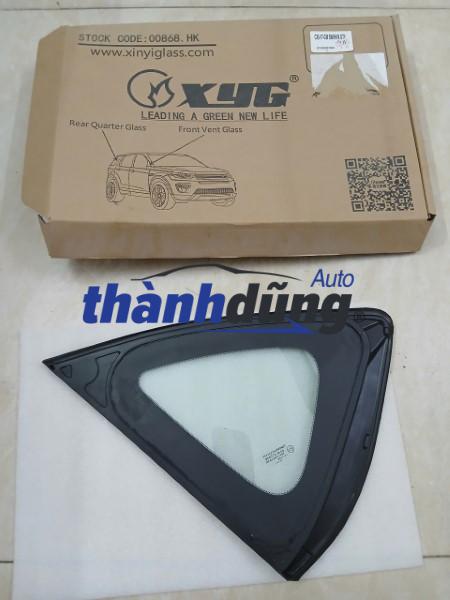 NẸP MẠ KÍNH HÔNG MAZDA CX8 2017-2021 | ST250207082