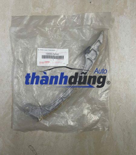 TỲ XÍCH CAM THẲNG XE TOYOTA CAMRY HYBRID | 135590V050