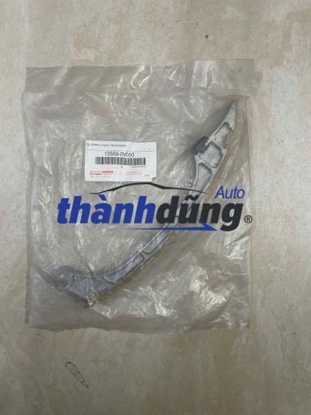 TỲ XÍCH CAM THẲNG XE TOYOTA CAMRY HYBRID | 135590V050