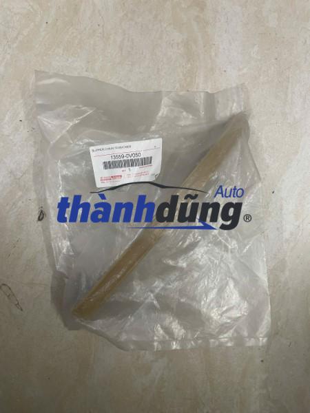 TỲ XÍCH CAM THẲNG XE TOYOTA CAMRY HYBRID | 135590V050