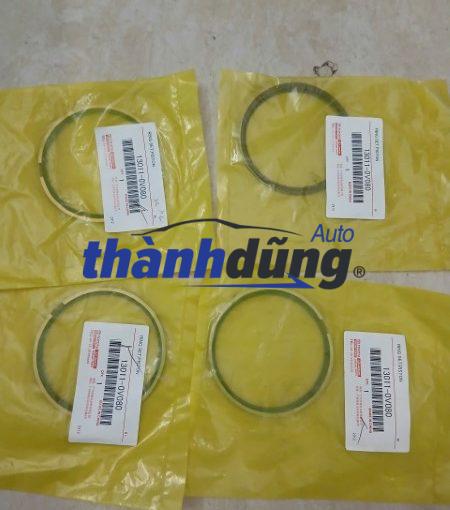 XÉC MĂNG TOYOTA CAMRY ASV51 | 130110V080