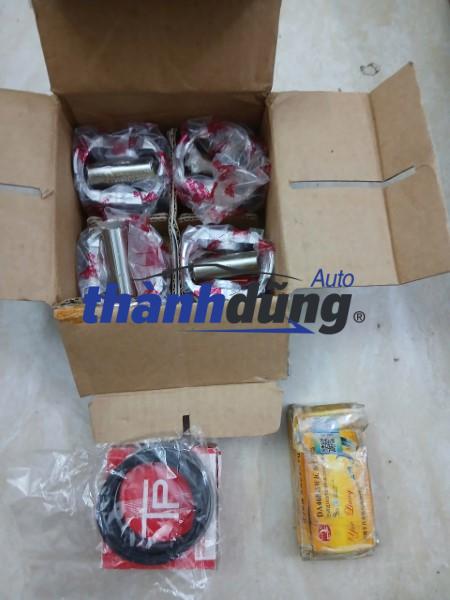 BỘ PÍT TÔNG VINAXUKI HAFEI 2009 | BH40525