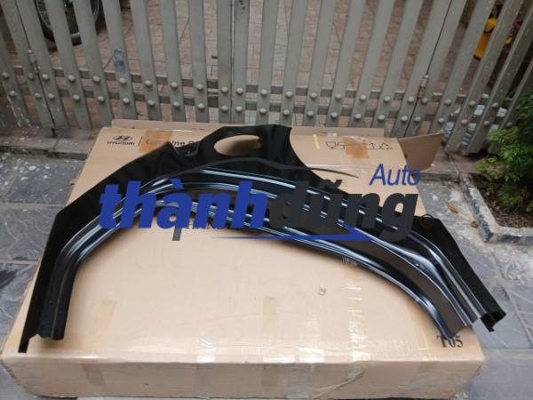 HÔNG XE SAU PHỤ HYUNDAI I10 2020 | 71503K6C00