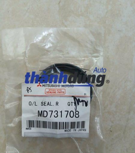 PHỚT ĐUÔI HỘP SỐ MITSUBISHI PAJERO V31 | MD731708