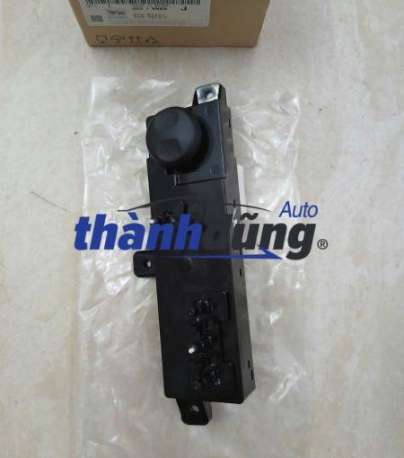CÔNG TẮC ĐIỀU CHỈNH GHẾ HYUNDAI TUCSON | 88193F8110TRY