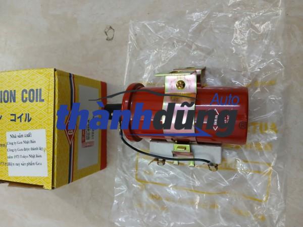 MÔ BIN ĐÁNH LỬA KIA PRIDE 2006 | KK12018100