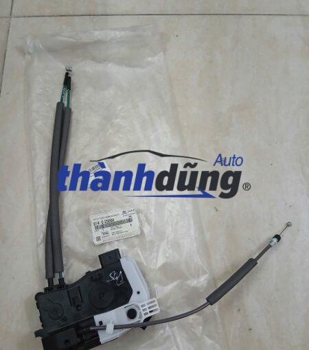 Ổ NGẬM KHÓA CỬA HYUNDAI TUCSON 2011 | 814102S000