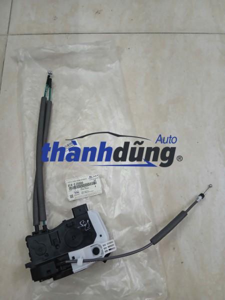 Ổ NGẬM KHÓA CỬA HYUNDAI TUCSON 2011 | 814102S000