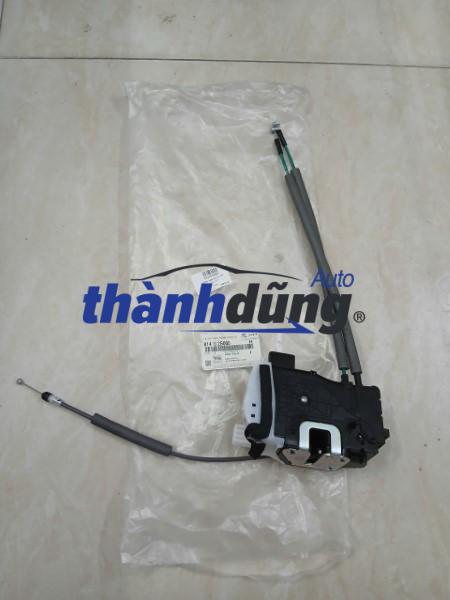 Ổ NGẬM KHÓA CỬA HYUNDAI TUCSON 2011 | 814102S000