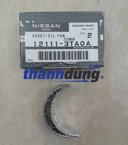 BẠC BIÊN NISSAN XTRAIL T30 2007 | 121113TA0A