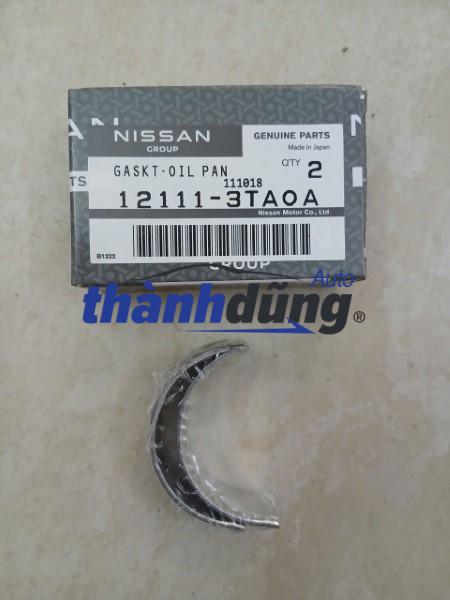 BẠC BIÊN NISSAN XTRAIL T30 2007 | 121113TA0A