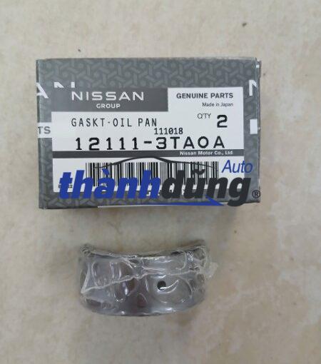 BẠC BIÊN NISSAN XTRAIL T30 2007 | 121113TA0A