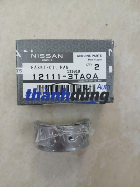 BẠC BIÊN NISSAN XTRAIL T30 2007 | 121113TA0A
