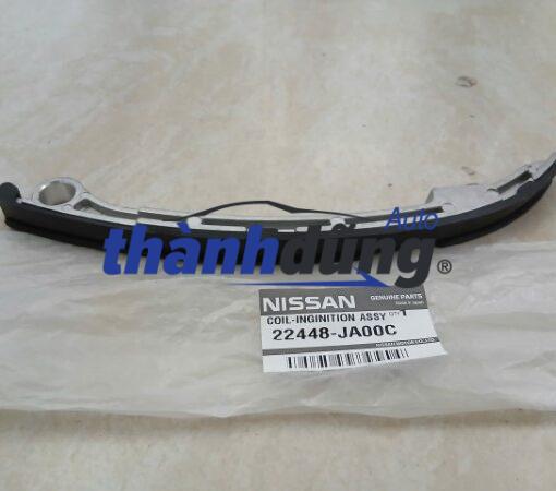 DẪN HƯỚNG SÊN CAM NISSAN XTRAIL 2008 | 130916N20A