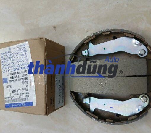 GUỐC PHANH SAU XE HYUNDAI I10 2016 | 58305B4A70