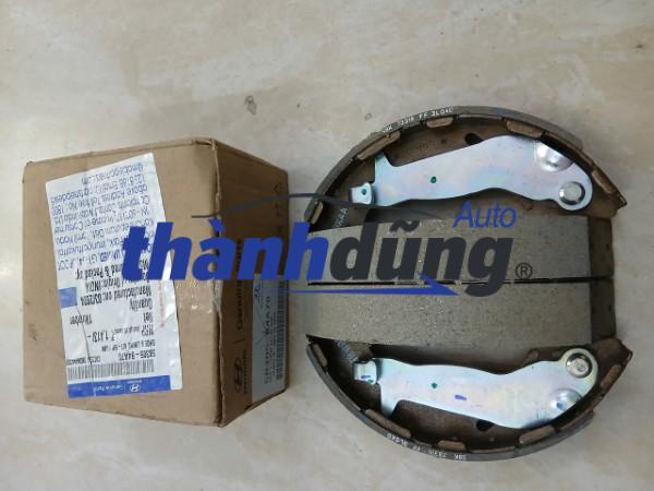 GUỐC PHANH SAU XE HYUNDAI I10 2016 | 58305B4A70