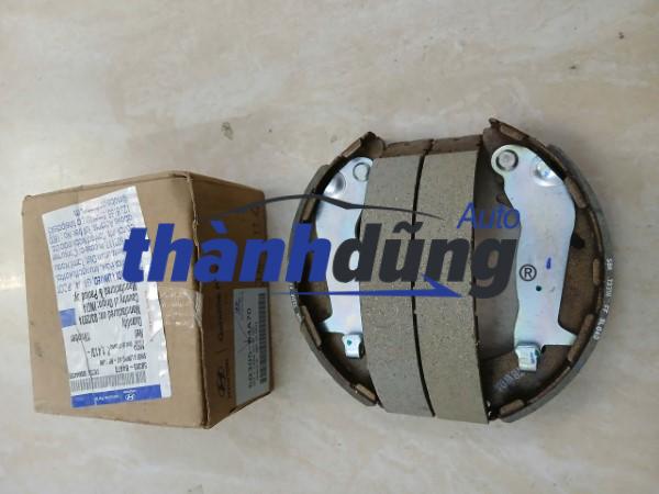 GUỐC PHANH SAU XE HYUNDAI I10 2016 | 58305B4A70