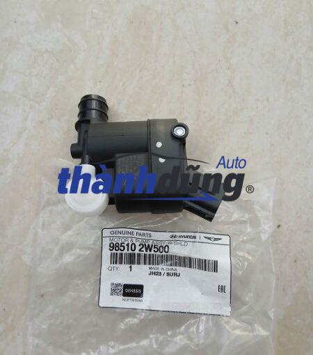 BƠM NƯỚC RỬA KÍNH KIA RONDO 2011-2017 | 985102W500