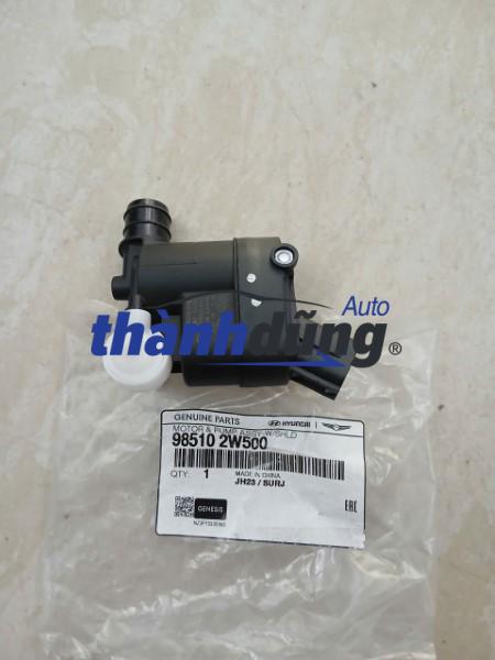 BƠM NƯỚC RỬA KÍNH KIA RONDO 2011-2017 | 985102W500