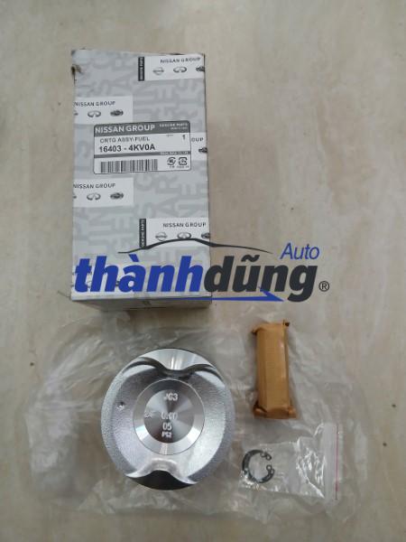 PÍT TÔNG NISSAN XTRAIL 2001-2013 | A20108H502