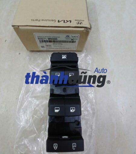 CÔNG TẮC LÊN KÍNH TỔNG KIA CERATO 2019 | 93571M6000