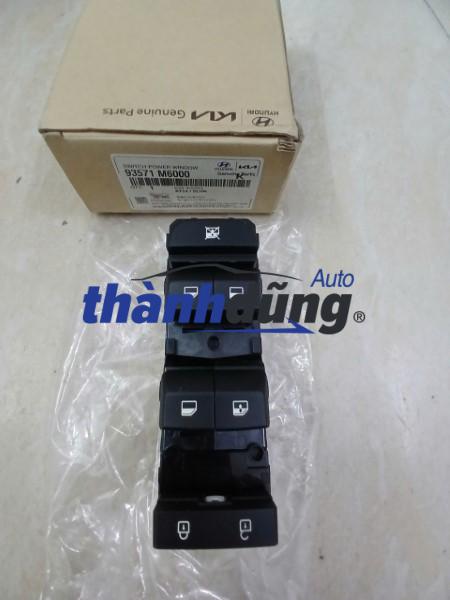 CÔNG TẮC LÊN KÍNH TỔNG KIA CERATO 2019 | 93571M6000