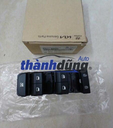 CÔNG TẮC LÊN KÍNH TỔNG KIA CERATO 2019 | 93571M6000